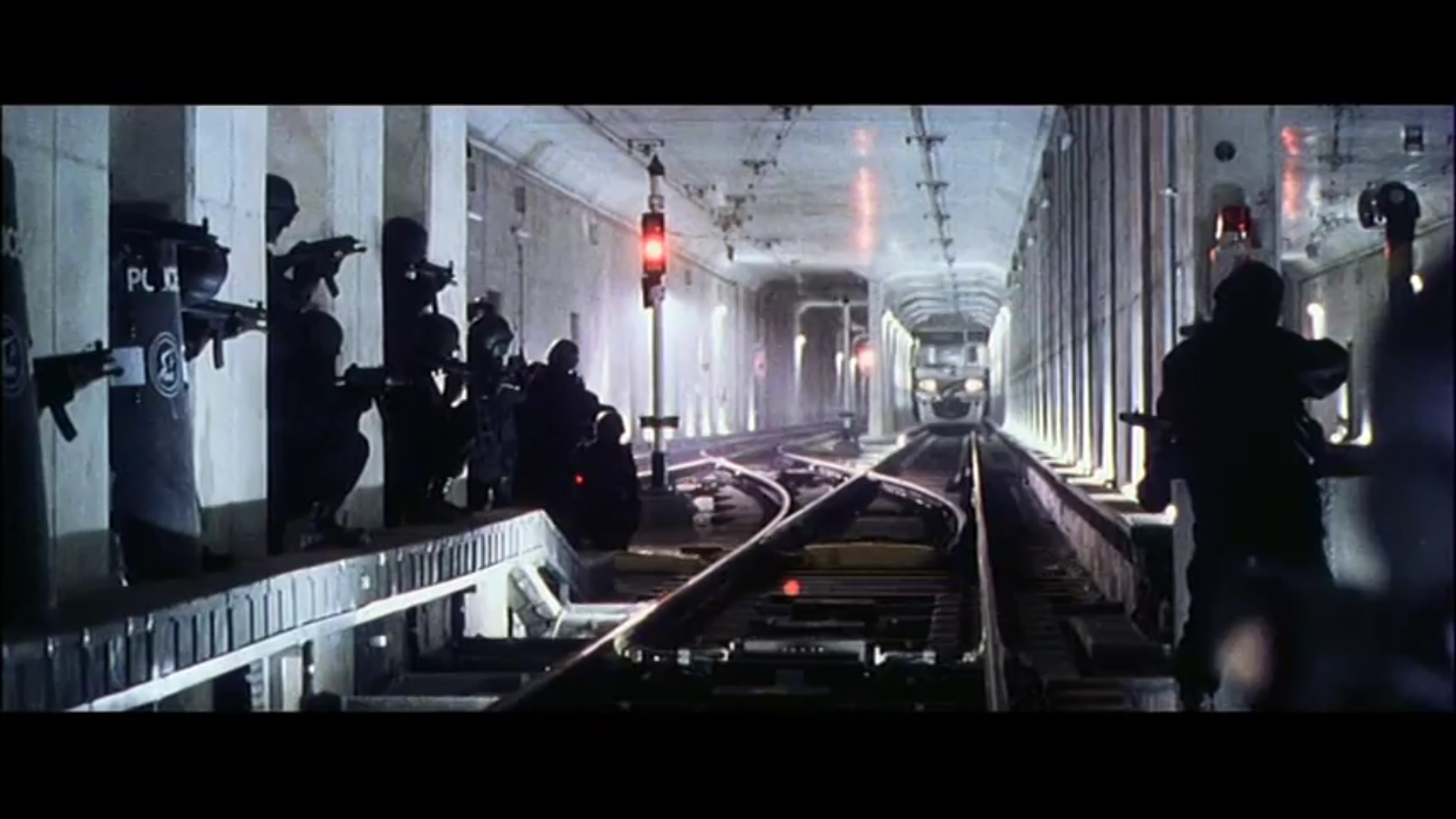 Tube (2003) Trailer смотреть онлайн