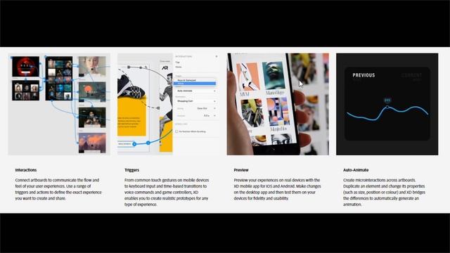 Adobe XD Scratchclass | What is and Why Adobe XD? | DSC SASTRA Deemed To Be University смотреть онлайн