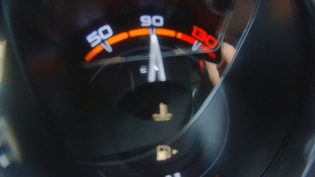 Teplota chladící kapaliny - Lada Vesta kecá ! Ale lze to napravit ;-) смотреть онлайн