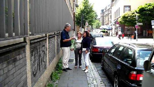 Duesseldorf 23 Juni 2009 4 смотреть онлайн