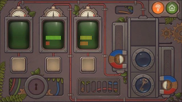 Прохождение игры M-BOX 2 смотреть онлайн