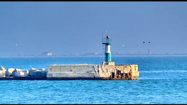 Крым - Дом Солнца смотреть онлайн