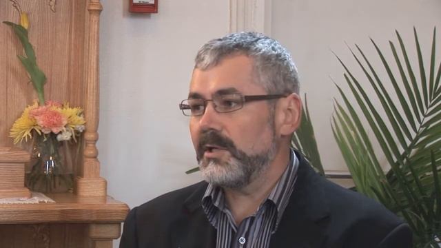 Встречи в церкви. Май 2013. Часть первая. смотреть онлайн