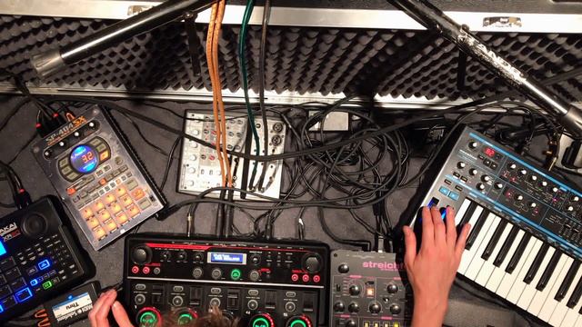 grover's clover - ptesseract смотреть онлайн