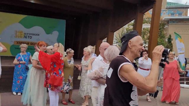 Я королева ночи... 08.07.23 смотреть онлайн