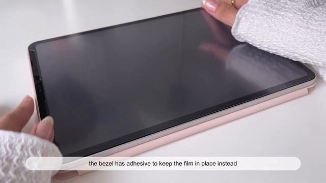 ✏️ removable paperlike screen protector for ipad pro, first impressions + review after 1 week of us смотреть онлайн