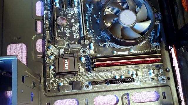 Pro Железо - Сборка ПК смотреть онлайн