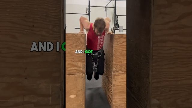 Day 347 of Training to be the Fittest Father of 4 смотреть онлайн