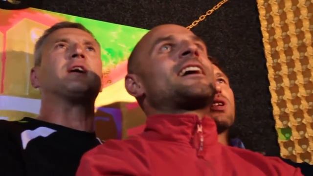 Гимн водномоторного спорта смотреть онлайн