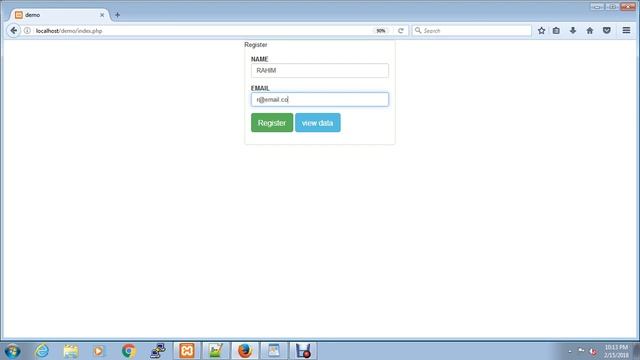 php tutorial смотреть онлайн