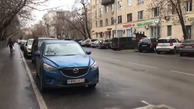 Кооперативная улица, 2к14