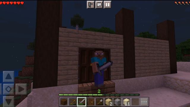 НАБОР В КОМАНДУ ДЛЯ СЬЕМОК В МАЙНКРАФТ смотреть онлайн