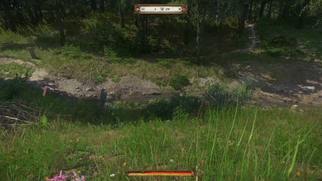 KC:D - 06 - Bow Hunting is Brilliant [No Adverts] смотреть онлайн