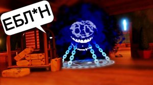 ДВЕРИ, НО С ОЗВУЧКОЙ (ЭТО РЕАЛЬНО КРУТО)