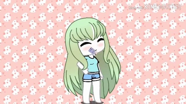 ?|10 ИДЕЙ ДЛЯ ПРИЧЁСОК|?~|Gacha life|? Ч.О смотреть онлайн