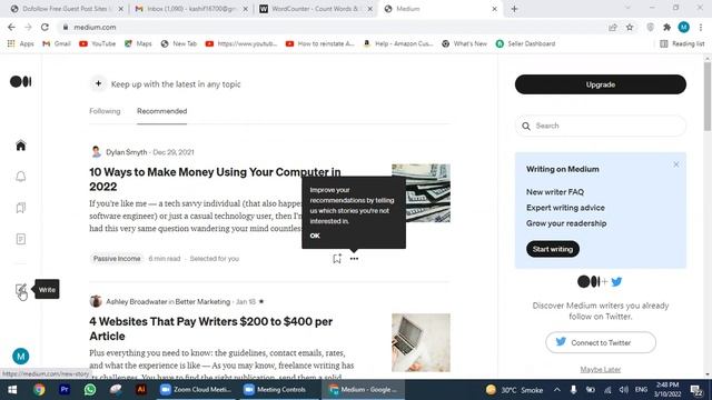 Create Free Guest post and get high DA/PA site list | 2022 смотреть онлайн