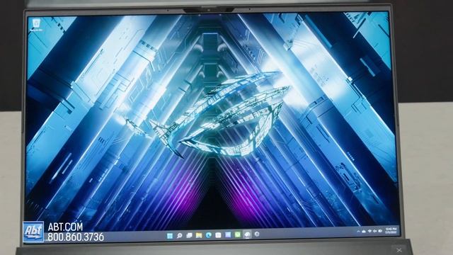 ASUS ROG Zephyrus Duo 16 Inch Gaming Laptop