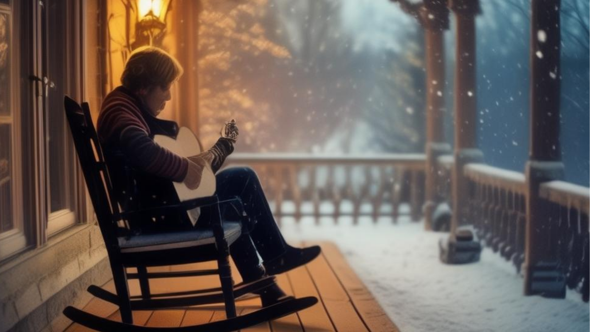 Песня Cold Morning. смотреть онлайн