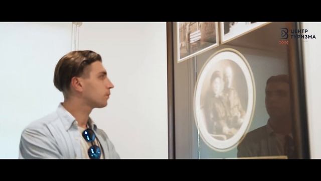 Дворцовый комплекс Ольденбургских. Воронежская область. смотреть онлайн