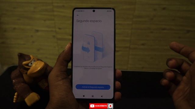 XIAOMI REDMI NOTE 13 PRO [ trucos y funciones ocultas ] смотреть онлайн