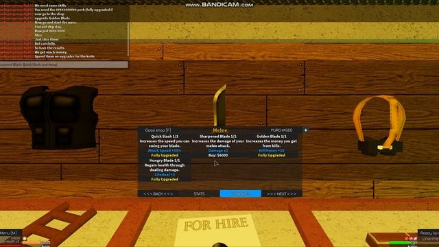 Roblox - The Final Stand 2 Tutorial "How to get fast cash" смотреть онлайн