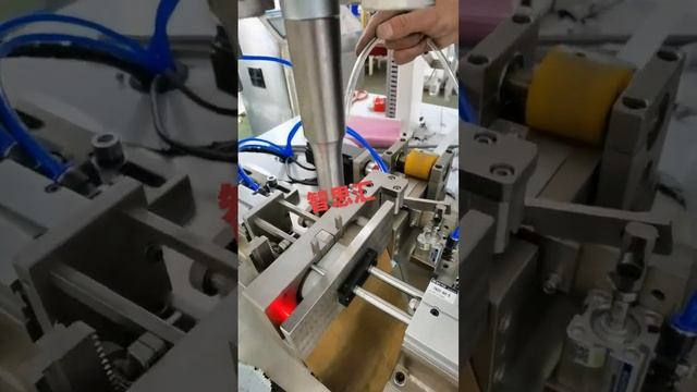 ultrasonic welding 為了解決靜電正常下料這一問題，打算連人帶機器一起發到客戶廠里？ 絕緣材料 電機絕緣 壓縮機絕緣 相間絕緣 聚酯薄膜 制冷壓縮機 無錫智思匯焊接 смотреть онлайн