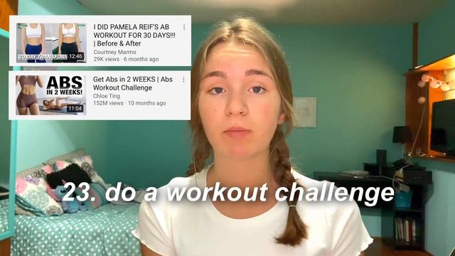 How To Have The BEST Summer Ever 2020 | Summer Bucket List Ideas