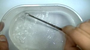 Скажи НЕТ лимонной кислоте! Травление печатной платы в...