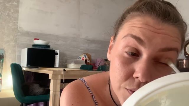 МОИ ПОЗОРНЫЕ СВИДАНИЯ. ЦЕЛЫЙ ЧАС СЛУШАЛА РАЗГОВОРЫ О ПОЛИТИКЕ?♀️ смотреть онлайн