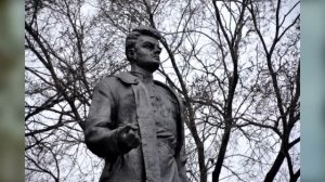 СЕРГЕЙ ЛАЗО КАК ПОГИБ? НОВЫЕ РАССЕКРЕЧЕННЫЕ АРХИВНЫЕ ДАННЫЕ