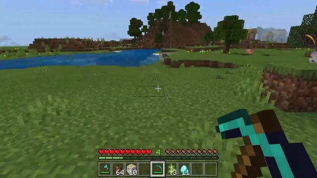 Minecraft Bedrock Edition SkillCraft Addon Download (UPDATE) смотреть онлайн