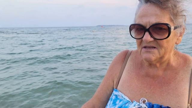 Практически нет людей на море Болгарии ! И ВОТ ПОЧЕМУ!!!