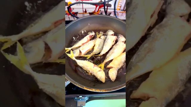 Рыбалка в Абхазии 🌴🌴🌴☀🐠🐋🐟