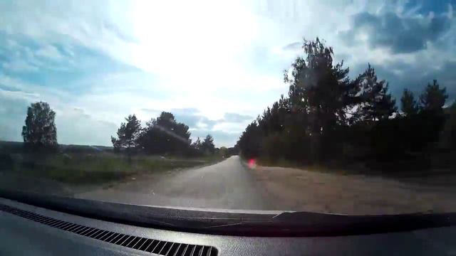 Маршрут до поляны смотреть онлайн