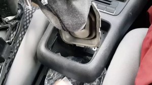 VW TIGUAN Снятие торпеды подробная разборка