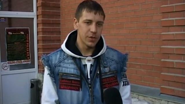 Мотоклуб «Свободные ангелы» отметил свой первый день рождения