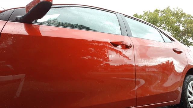Hydro Blue - Mckees 37 Spray & Rinse Sio2 Sealant смотреть онлайн