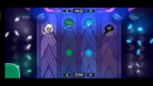 Stickman Party (выполняем все достижения) #16 Достижения: Мистер мим (почти)