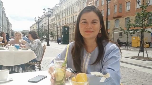 Talking About Food In Russian