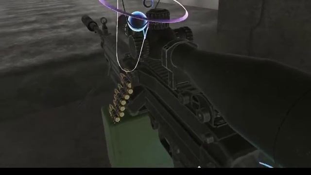 first vr game h3vr смотреть онлайн