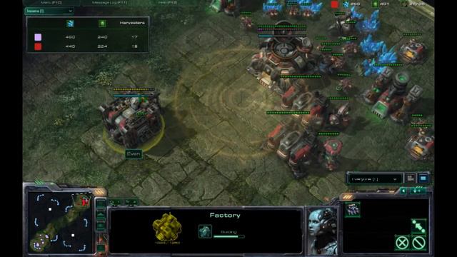[HD] "Armory Shootout" Evan(T) vs Prolink(T) G2 #20 смотреть онлайн
