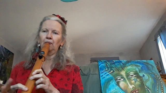 flute and bowl.mp4 смотреть онлайн