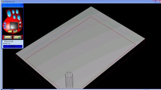 Type3 Tutorial (1), China cnc router смотреть онлайн