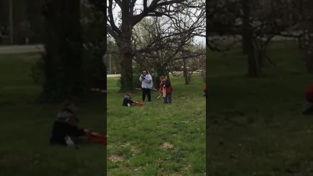Josh Easter Egg Hunt 2019 смотреть онлайн