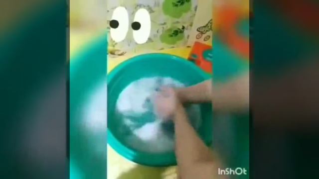 Пластины для стирки белья от гринвей. смотреть онлайн