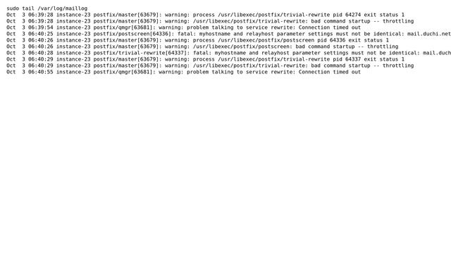 Can't send outgoing mail to another domain on iredmail смотреть онлайн