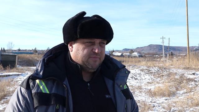 Мост в Балее обещают построить за один месяц смотреть онлайн