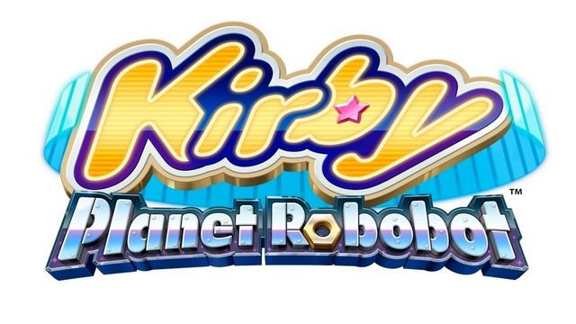 Heart of Steel (Robobot Armor) Kirby: Planet Robobot Music Extended смотреть онлайн