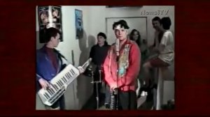 НЭНСИ- РУЧНОЙ ПУЛЕМЁТ