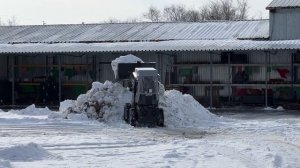 МЯГКАЯ КАБИНА И ОТОПИТЕЛЬ мини погрузчик Волгодонец
